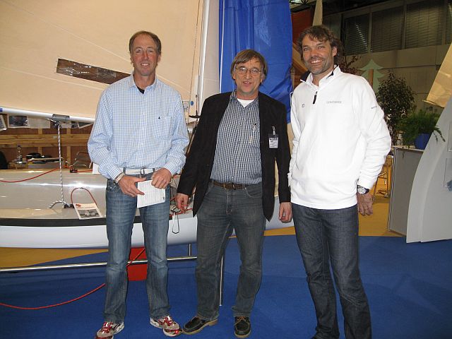 Boot 2009