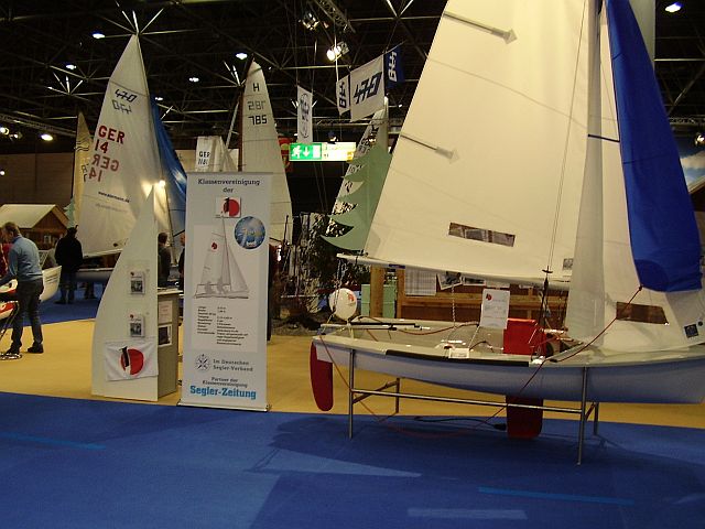 Boot 2009