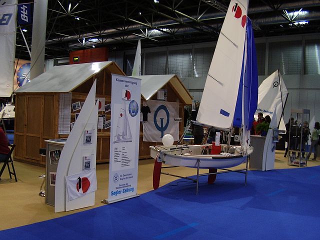 Boot 2009