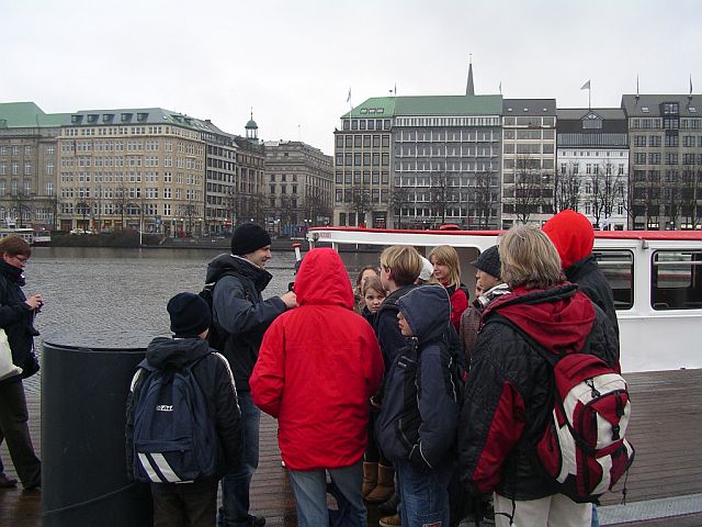 Treffen Hamburg  2009