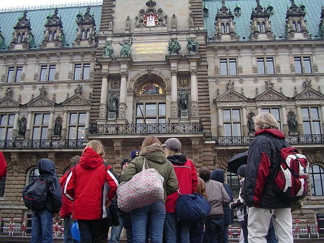Treffen Hamburg  2009