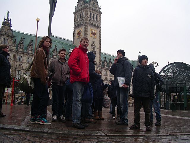 Treffen Hamburg  2009