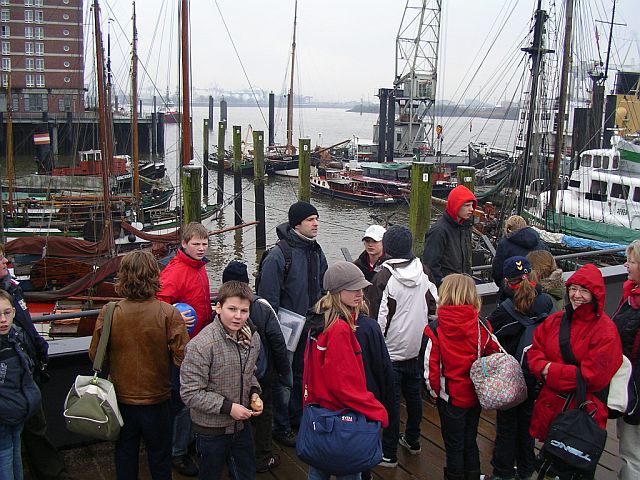 Treffen Hamburg  2009